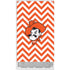 Oklahoma State University Chevron Print Xbox Series S Console Skin
