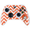 Oklahoma State University Chevron Print Xbox Series S Controller Skin
