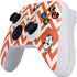 Oklahoma State University Chevron Print Xbox Series S Controller Skin
