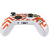 Oklahoma State University Chevron Print Xbox Series S Controller Skin