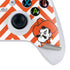 Oklahoma State University Chevron Print Xbox Series S Controller Skin