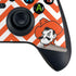 Oklahoma State University Chevron Print Xbox Series X Bundle Skin