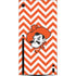 Oklahoma State University Chevron Print Xbox Series X Console Skin