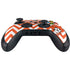 Oklahoma State University Chevron Print Xbox Series X Controller Skin