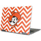Oklahoma State University Chevron Print Yoga 710 14in Skin
