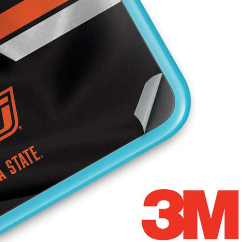 Oklahoma State University Jersey Nintendo 2DS XL (2017) Skin