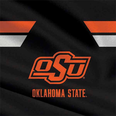 Oklahoma State University Jersey Nintendo 2DS XL (2017) Skin