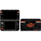 Oklahoma State University Jersey 3DS XL 2015 Skin