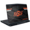 Oklahoma State University Jersey Dell Alienware Skin
