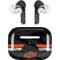 Oklahoma State University Jersey Apple AirPods Pro Skin