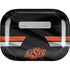 Oklahoma State University Jersey Apple AirPods Pro Skin