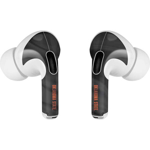 Oklahoma State University Jersey Apple AirPods Pro Skin