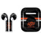 Oklahoma State University Jersey Apple AirPods Skin