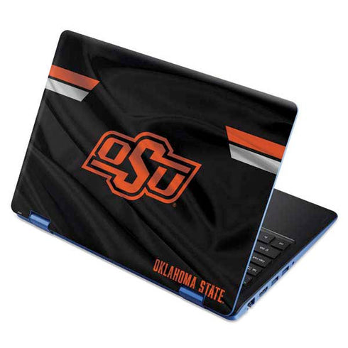 Oklahoma State University Jersey Aspire R11 11.6in Skin