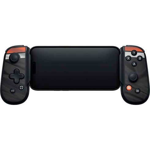 Oklahoma State University Jersey Backbone One for iPhone Game Controller Skin