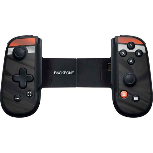 Oklahoma State University Jersey Backbone One for iPhone Game Controller Skin