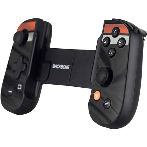 Oklahoma State University Jersey Backbone One for iPhone Game Controller Skin