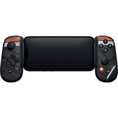 Oklahoma State University Jersey Backbone One for iPhone Game Controller Skin