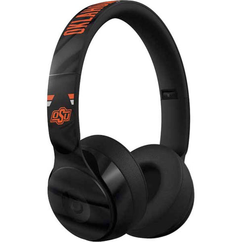 Oklahoma State University Jersey Beats Solo Pro Skin