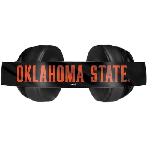 Oklahoma State University Jersey Beats Solo Pro Skin