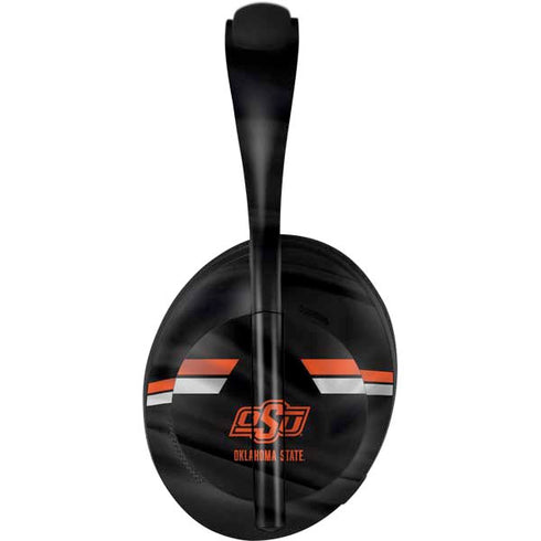 Oklahoma State University Jersey Bose Noise Cancelling Headphones 700 Skin