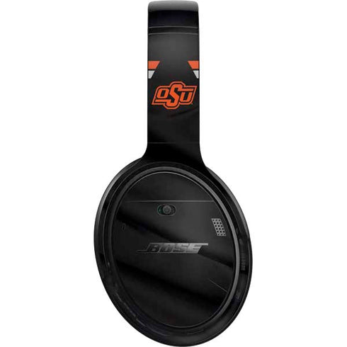 Oklahoma State University Jersey Bose QuietComfort 35 Headphones Skin