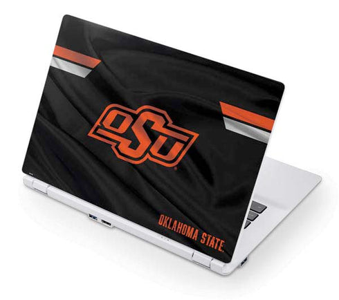 Oklahoma State University Jersey Acer Chromebook Skin