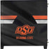 Oklahoma State University Jersey Corsair 4000D Tempered Glass Mid-Tower ATX Case Skin