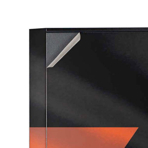 Oklahoma State University Jersey Corsair 4000D Tempered Glass Mid-Tower ATX Case Skin