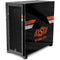 Oklahoma State University Jersey Corsair 4000D Tempered Glass Mid-Tower ATX Case Skin