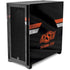 Oklahoma State University Jersey Corsair 4000D Tempered Glass Mid-Tower ATX Case Skin