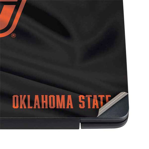 Oklahoma State University Jersey Dell Vostro Skin