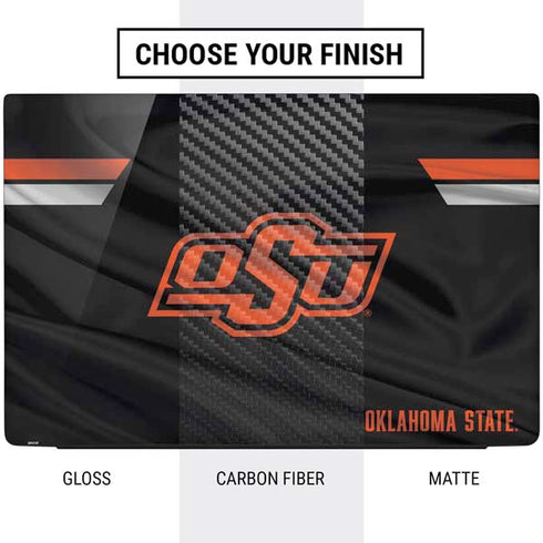 Oklahoma State University Jersey Dell Vostro Skin