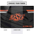 Oklahoma State University Jersey Dell Vostro Skin