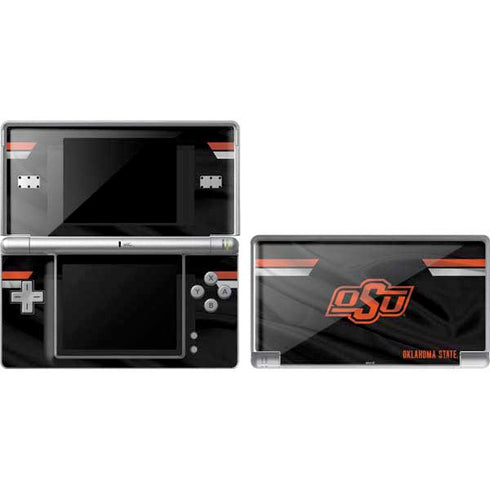 Oklahoma State University Jersey DS Lite Skin