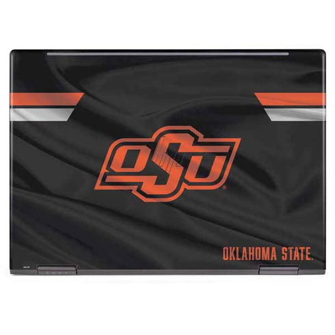 Oklahoma State University Jersey HP Envy Skin