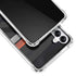 Oklahoma State University Jersey Galaxy A14 5G Clear Case