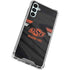 Oklahoma State University Jersey Galaxy A15 5G Clear Case