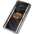 Oklahoma State University Jersey Galaxy A21 Clear Case