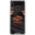 Oklahoma State University Jersey Galaxy A30 Clear Case