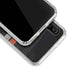 Oklahoma State University Jersey Galaxy A30 Clear Case