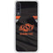 Oklahoma State University Jersey Galaxy A50 Clear Case