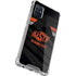 Oklahoma State University Jersey Galaxy A51 5G Clear Case