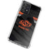 Oklahoma State University Jersey Galaxy A52 5G Clear Case