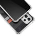 Oklahoma State University Jersey Galaxy A53 5G Clear Case