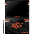 Oklahoma State University Jersey Galaxy Book 12in Skin