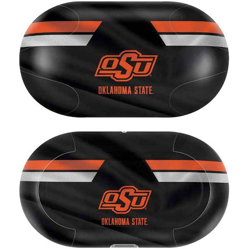 Oklahoma State University Jersey Galaxy Buds Plus Skin