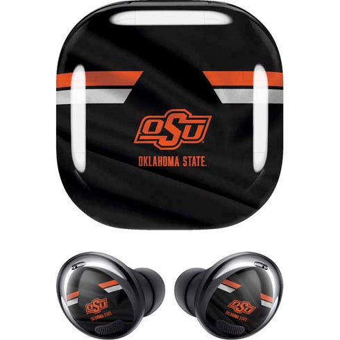 Oklahoma State University Jersey Galaxy Buds Pro Skin