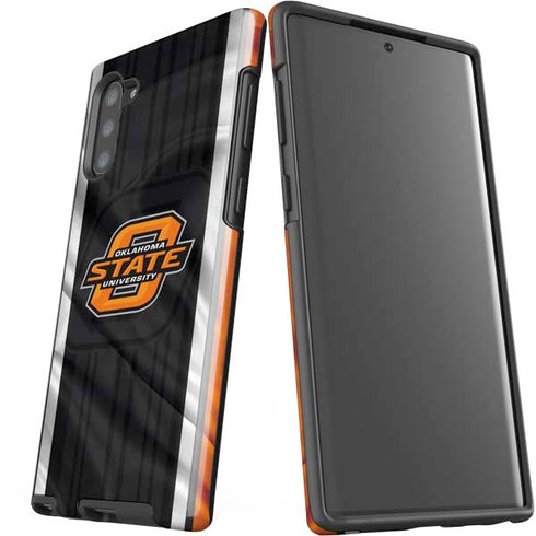 Oklahoma State University Jersey Galaxy Note 10 Pro Case