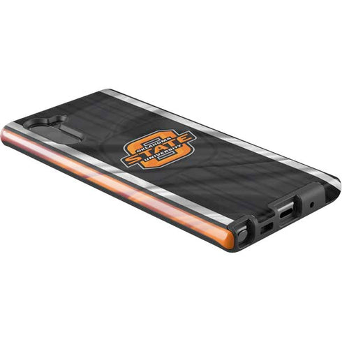 Oklahoma State University Jersey Galaxy Note 10 Pro Case